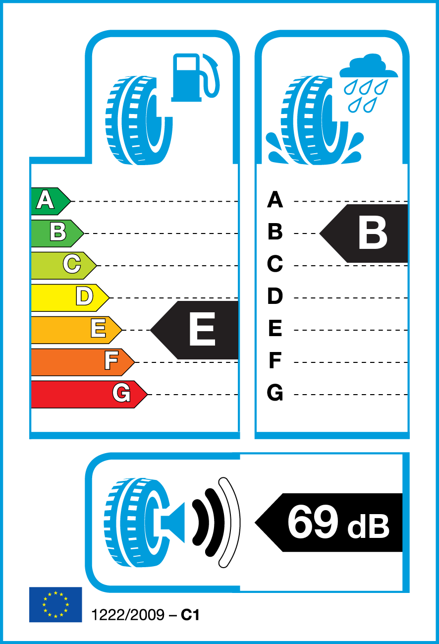 ENERGY E3B1 155/70 R13 ENERGY E3B1 155/70 R13